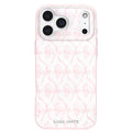 Ballet Pink Bow MagSafe - iPhone 17 Pro